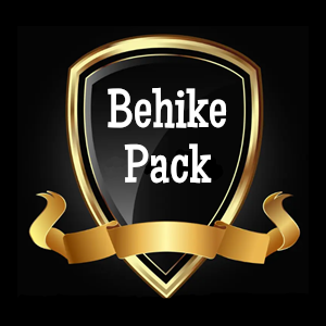 Behike Celebration Pack
