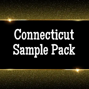 Connecticut Cigar Sample Pack