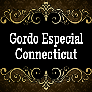 Gordo Especial Connecticut 4" * 60