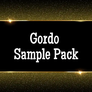 Gordo Cigar Sample Pack