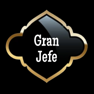 Gran Jefe