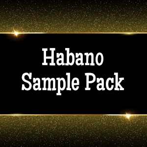 Habano Cigar Sample Pack