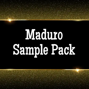 Maduro Cigar Sample Pack