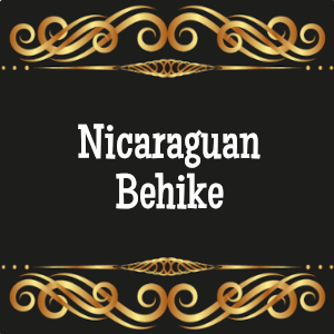 Nicaraguan Behike