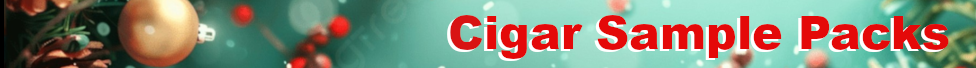 Christmas Cigars Christmas Cigars