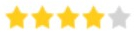 4 stars