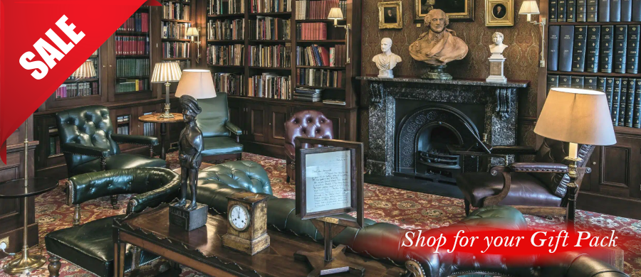 Premium Cigar Gift Packs Premium Cigar Gift Packs